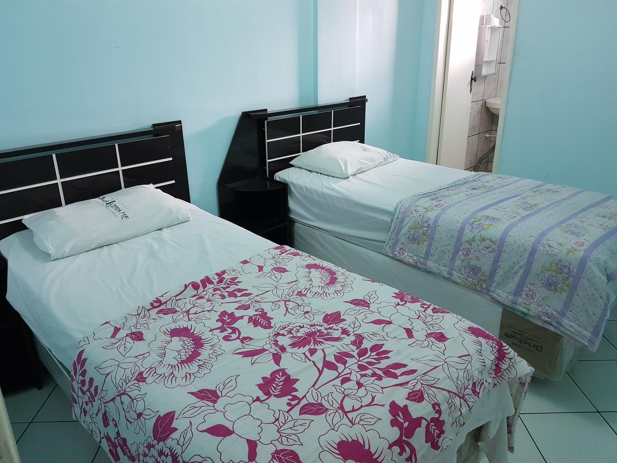 Hotel Central Lacerda Candido Sales Εξωτερικό φωτογραφία