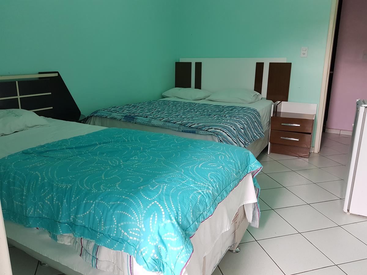 Hotel Central Lacerda Candido Sales Εξωτερικό φωτογραφία