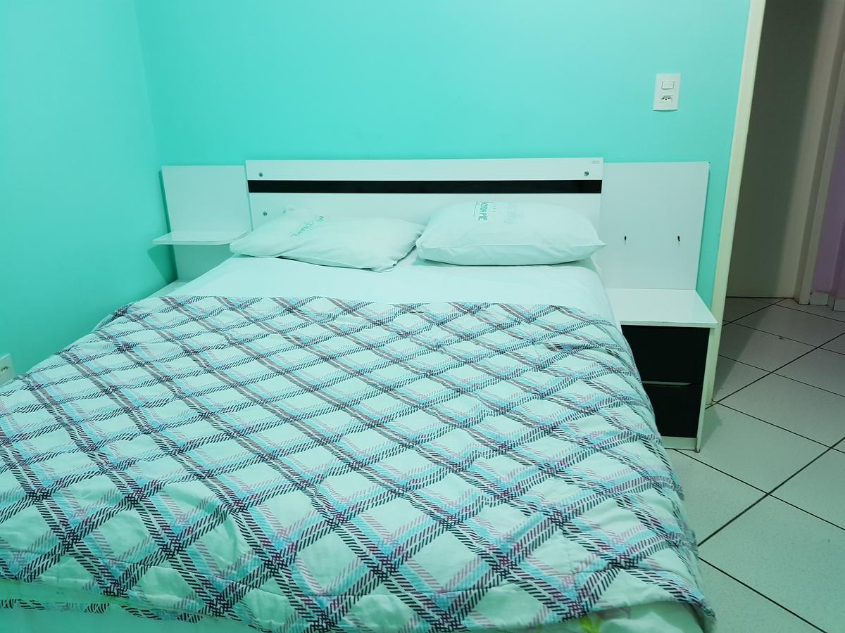 Hotel Central Lacerda Candido Sales Εξωτερικό φωτογραφία