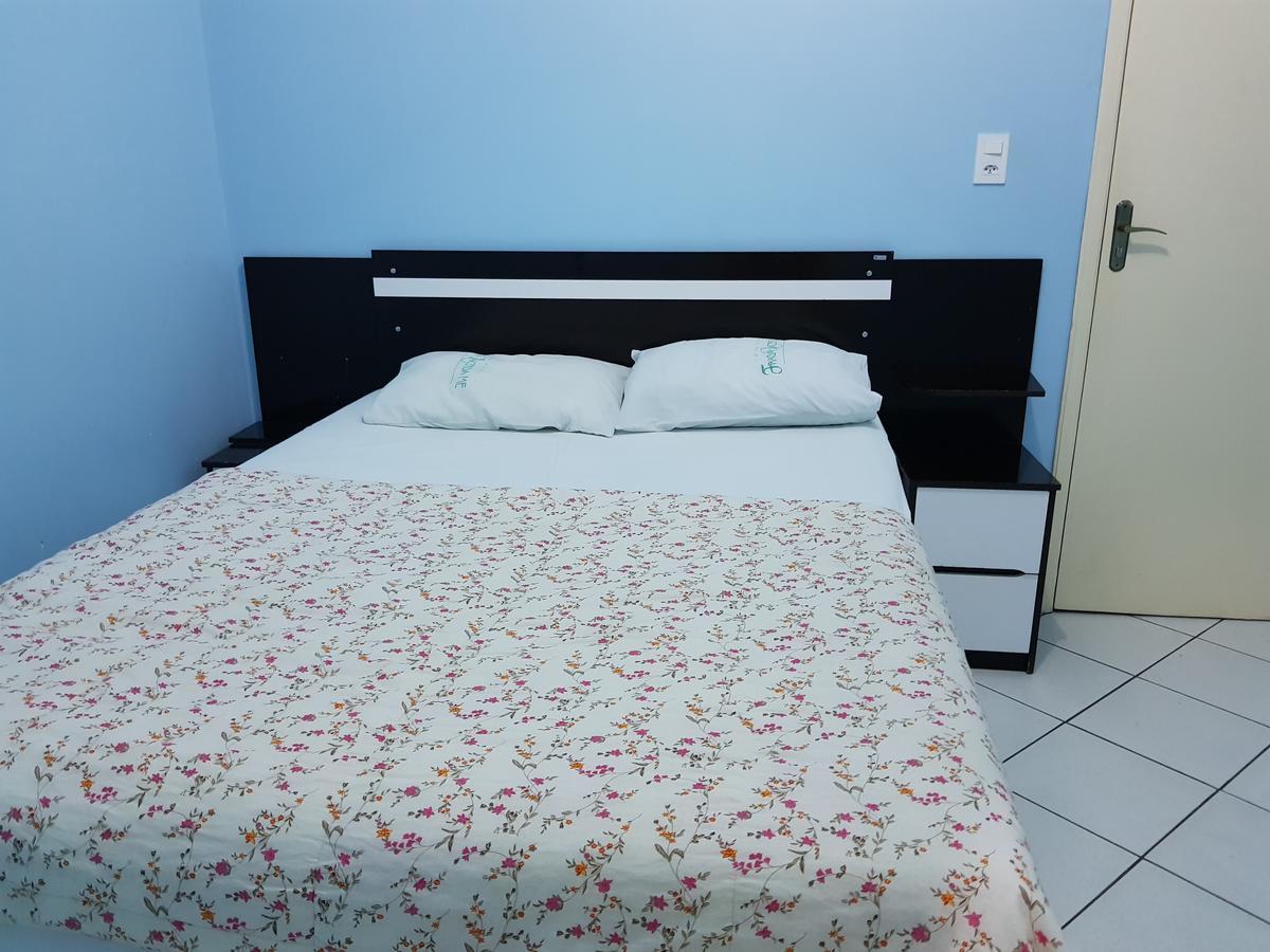 Hotel Central Lacerda Candido Sales Εξωτερικό φωτογραφία