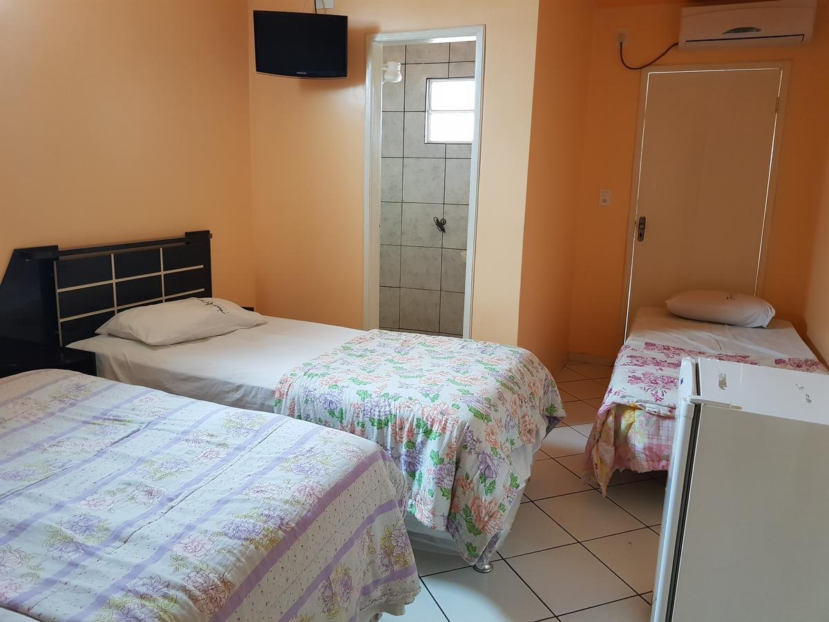 Hotel Central Lacerda Candido Sales Εξωτερικό φωτογραφία